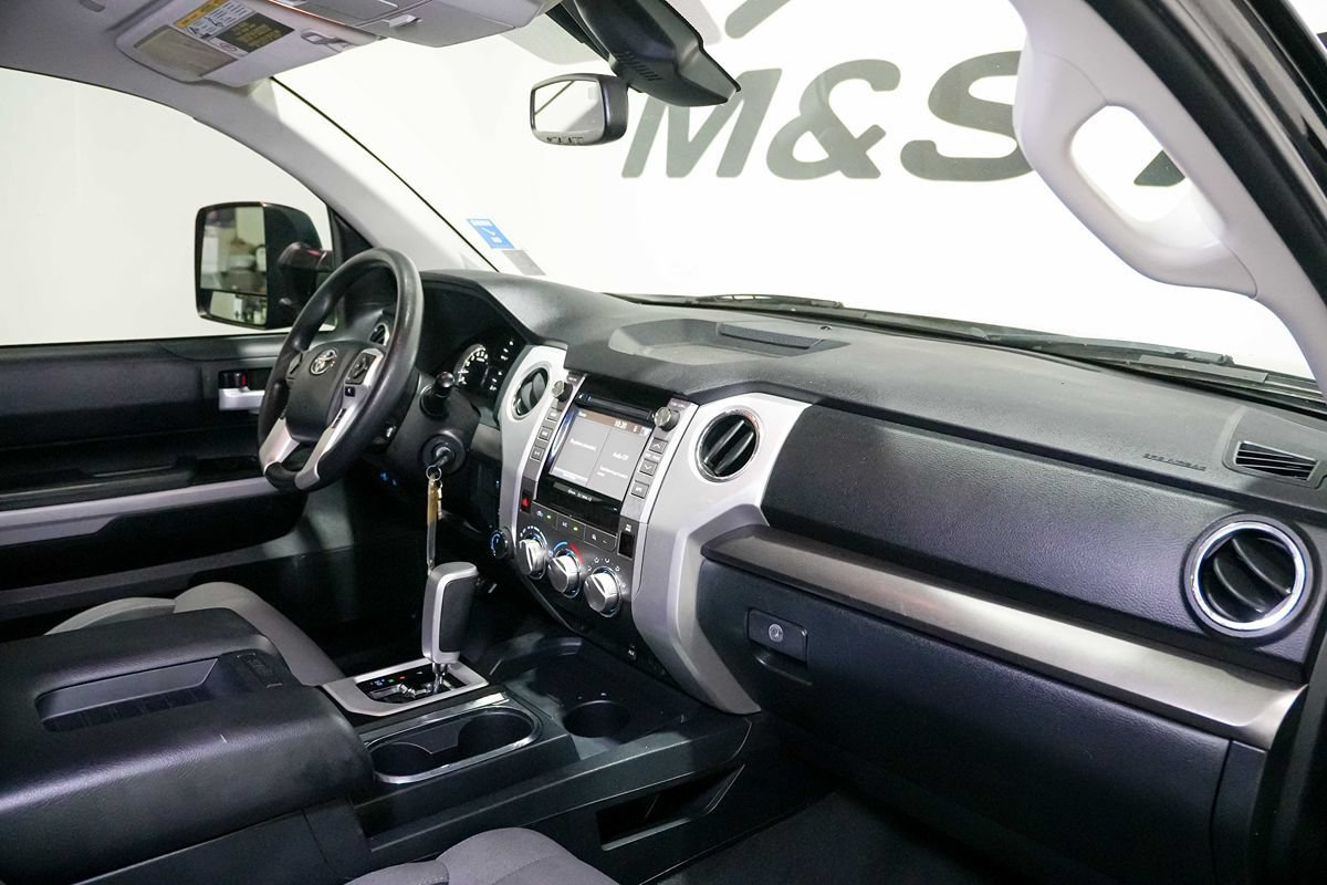 Used 2019 Toyota Tundra SR5 AWD/4WD image 21