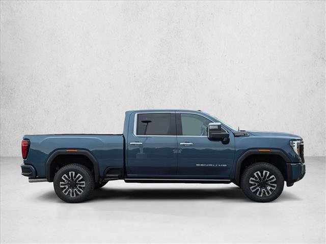 New 2026 GMC Sierra 2500 Denali Ultimate w/ Max Trailering Package image 4