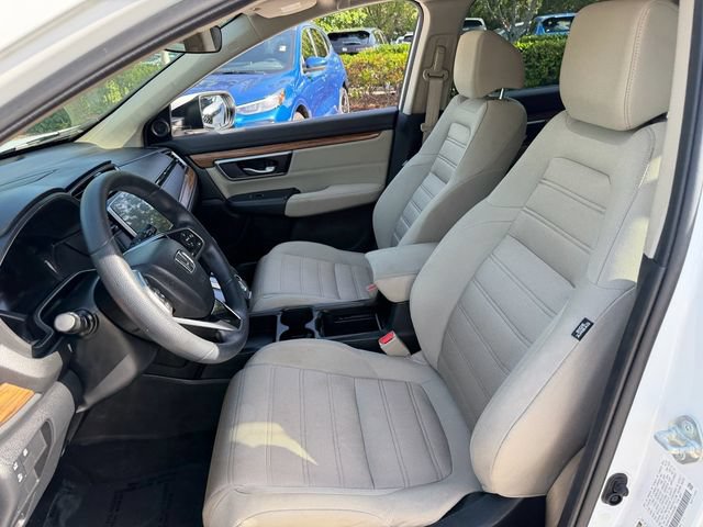 Used 2022 Honda CR-V EX image 11