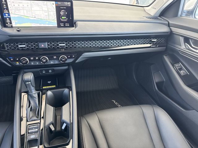 Certified 2025 Honda Accord Touring image 14
