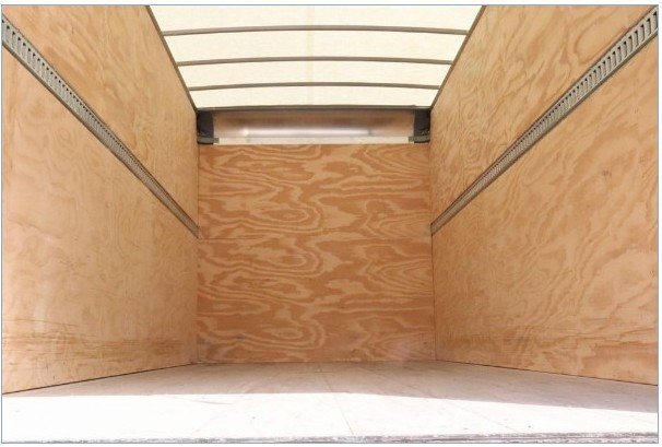 Used 2023 Chevrolet Low Cab Forward 5500XD image 19