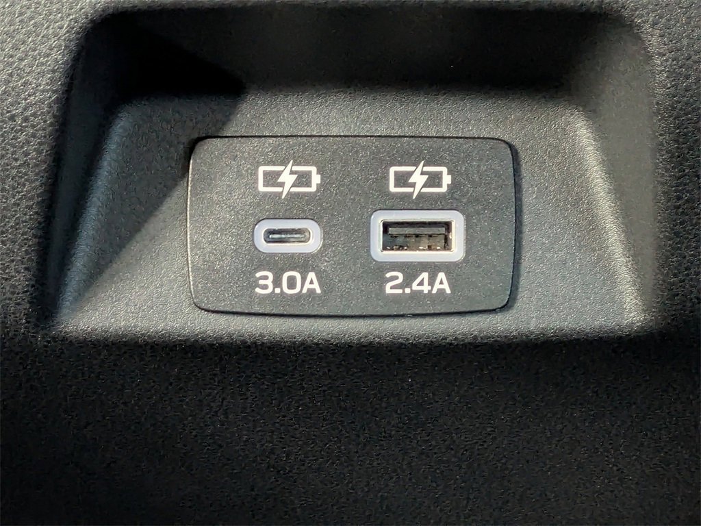 Certified 2025 Subaru Crosstrek 2.5i Limited w/ Popular Package #3A image 14