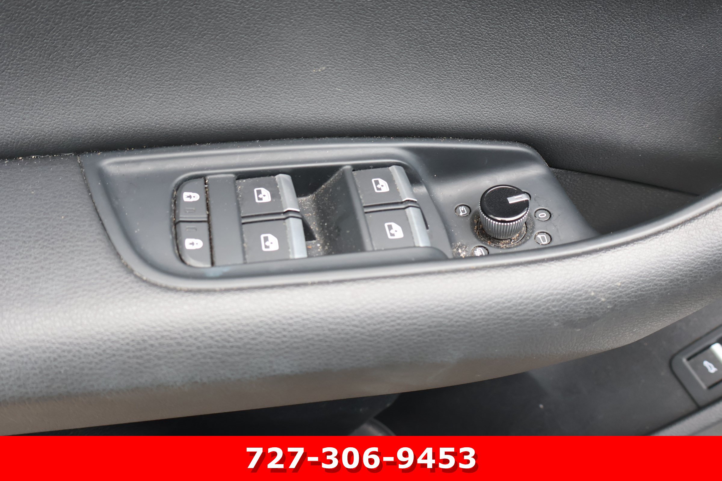 Used 2020 Audi Q8 Premium Plus AWD/4WD image 14