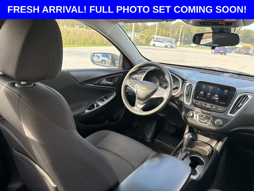 Used 2020 Chevrolet Malibu LS FWD image 33