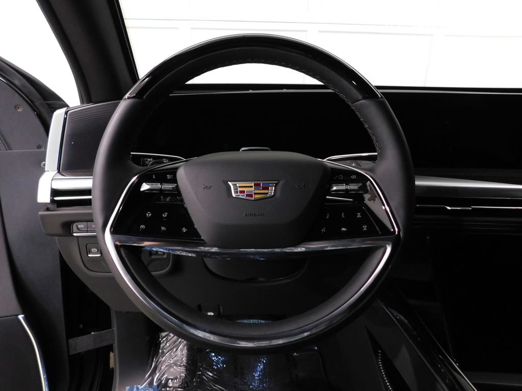 Used 2026 Cadillac Escalade ESV Luxury AWD/4WD image 44