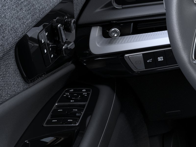 New 2026 Cadillac Optiq Sport 1 RWD image 22