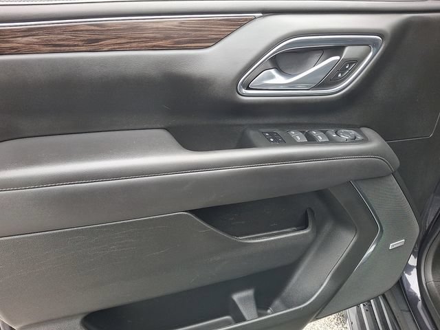 Certified 2022 Chevrolet Tahoe LT AWD/4WD image 13