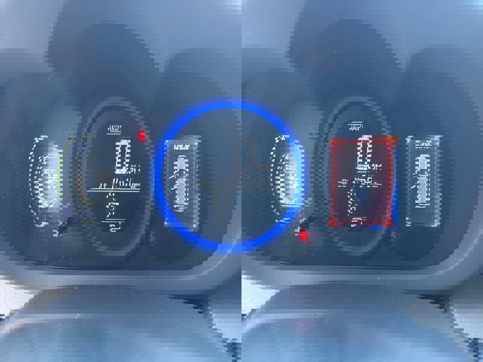 Used 2014 Toyota RAV4 EV FWD image 19