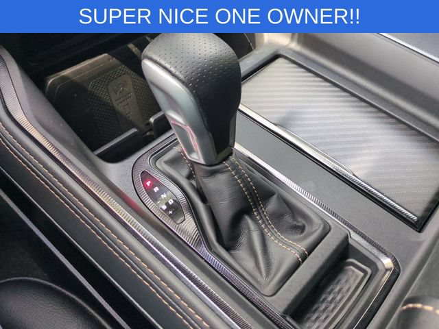 Used 2024 RAM 1500 TRX AWD/4WD image 28