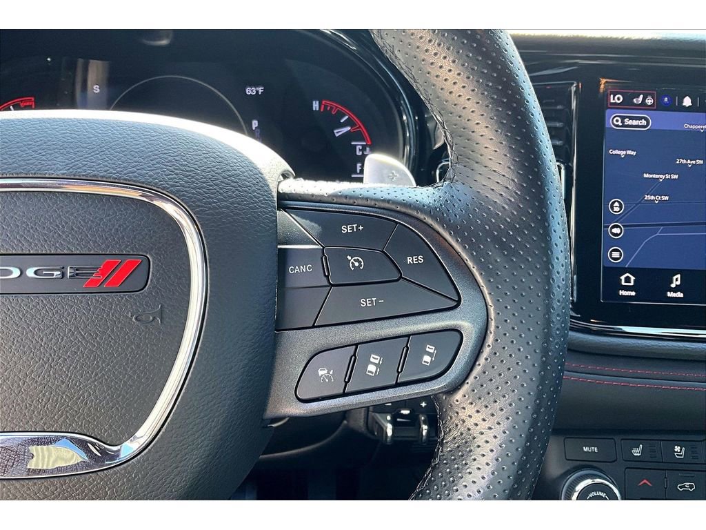 Used 2024 Dodge Durango GT AWD/4WD image 19