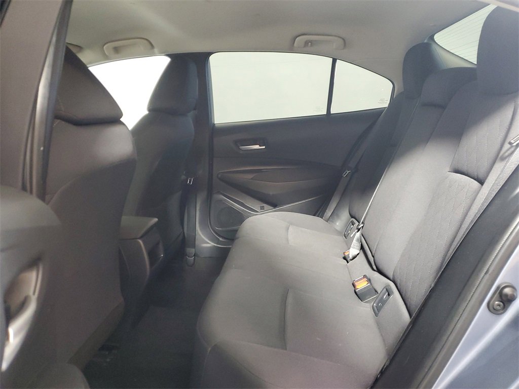Used 2020 Toyota Corolla LE image 22