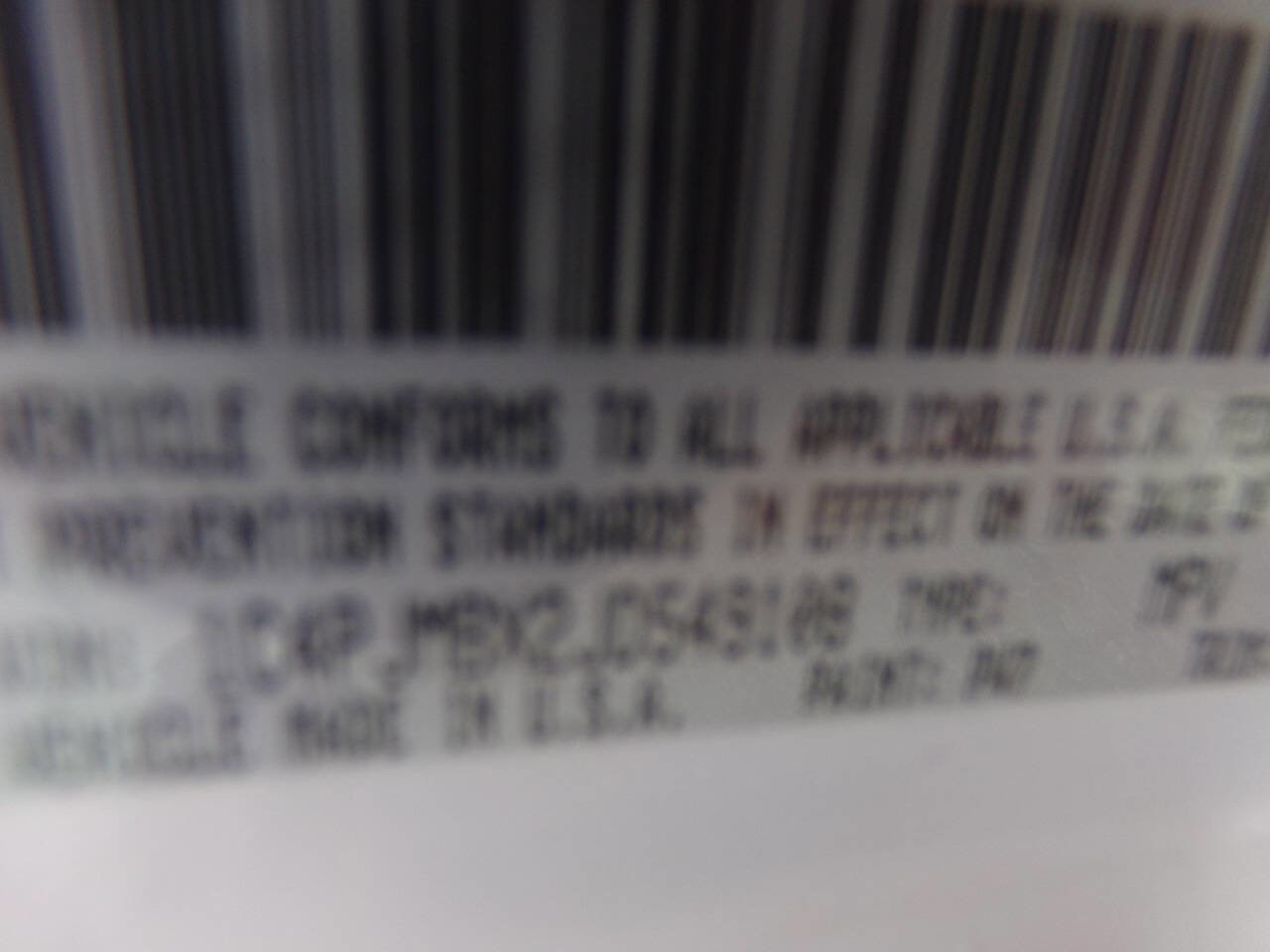 Used 2018 Jeep Cherokee Trailhawk w/ Cold Weather Group image 45