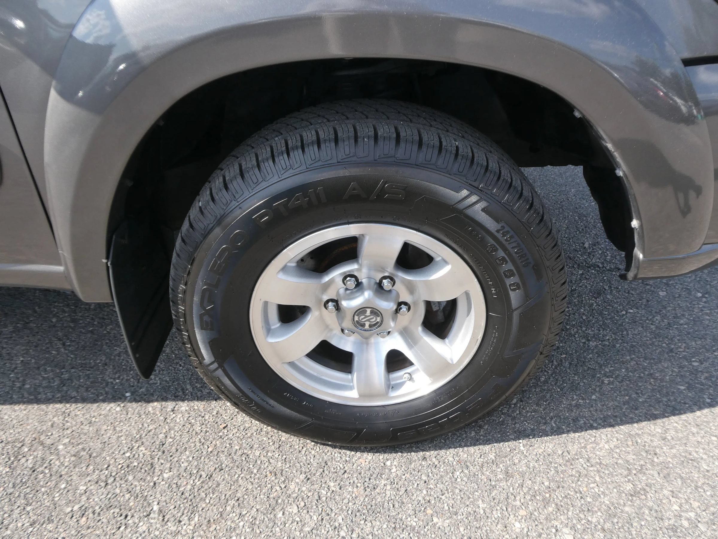 Used 2006 Toyota Tundra SR5 RWD image 27