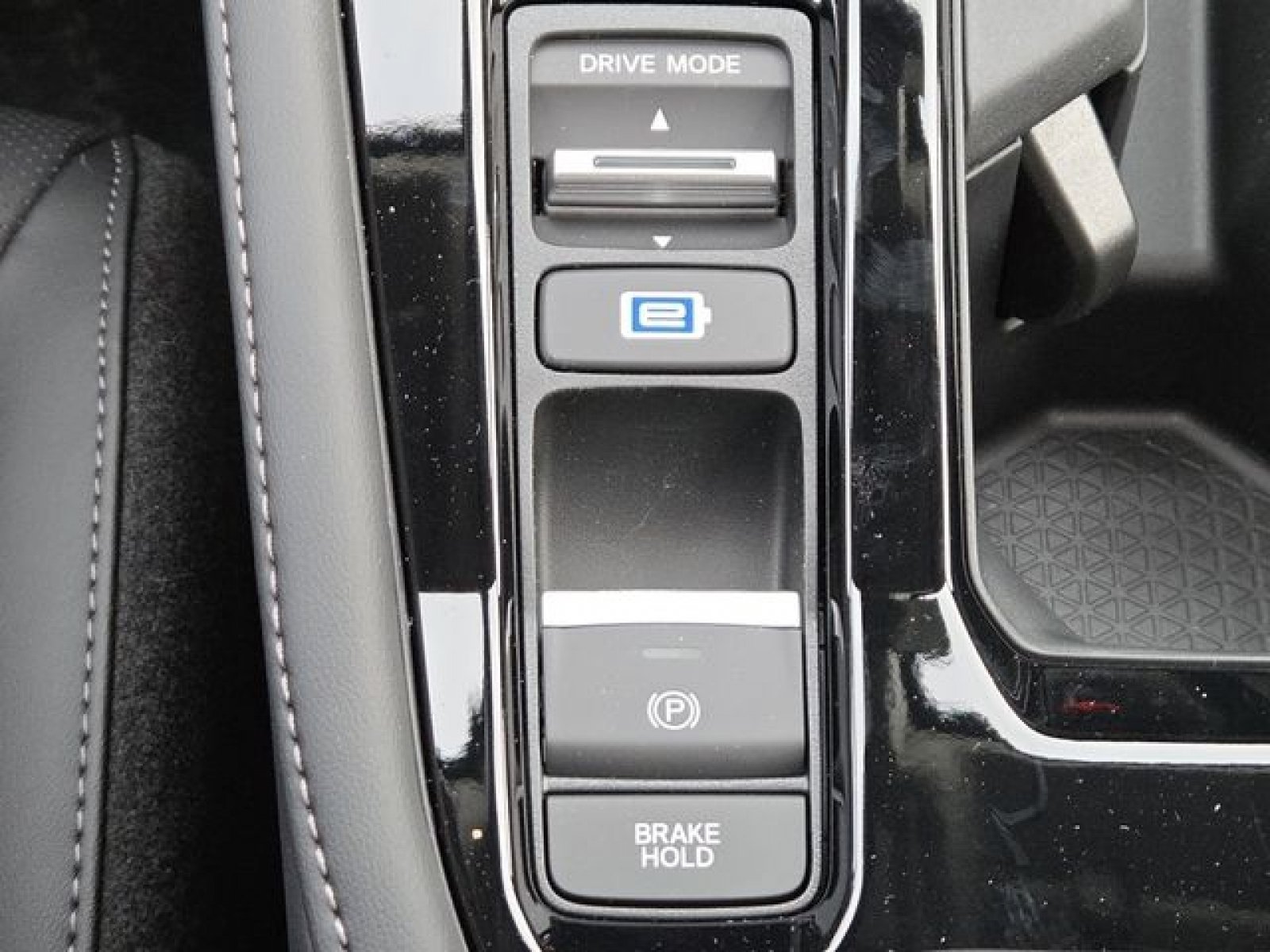 New 2026 Honda Accord Touring image 30