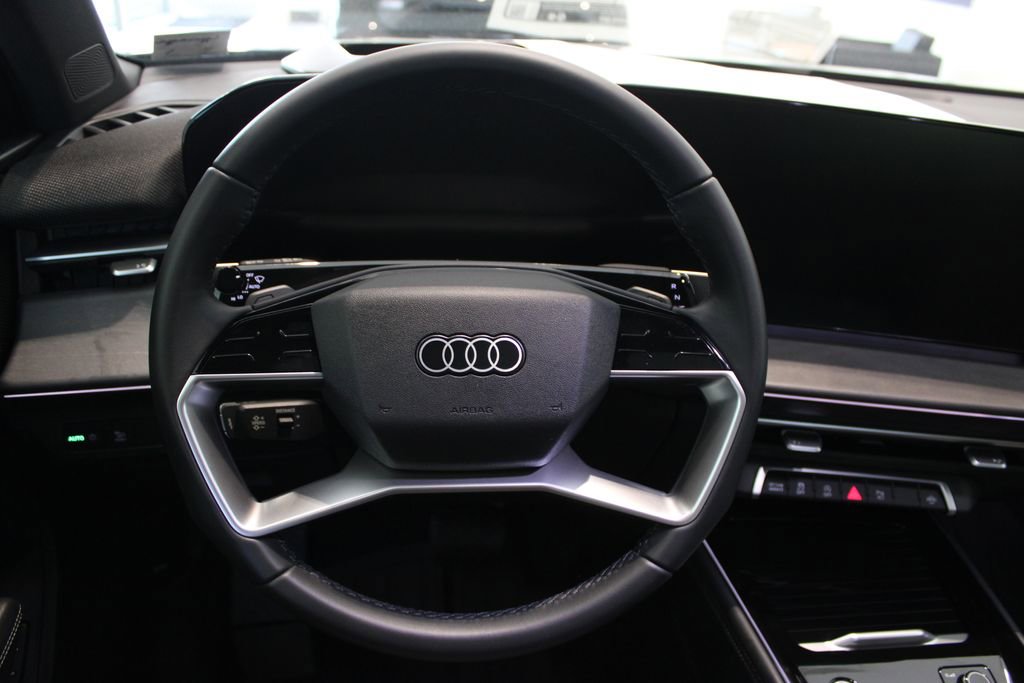 New 2026 Audi Q3 quattro 2.0T AWD/4WD image 22