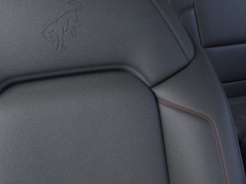 New 2025 Ford Bronco Stroppe Edition AWD/4WD image 18