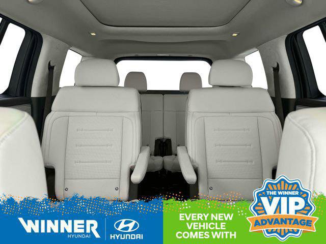 New 2025 Hyundai Santa Fe Calligraphy image 15
