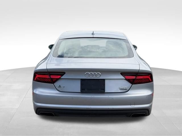 Used 2017 Audi A7 3.0T Prestige w/ Prestige Package AWD/4WD image 6