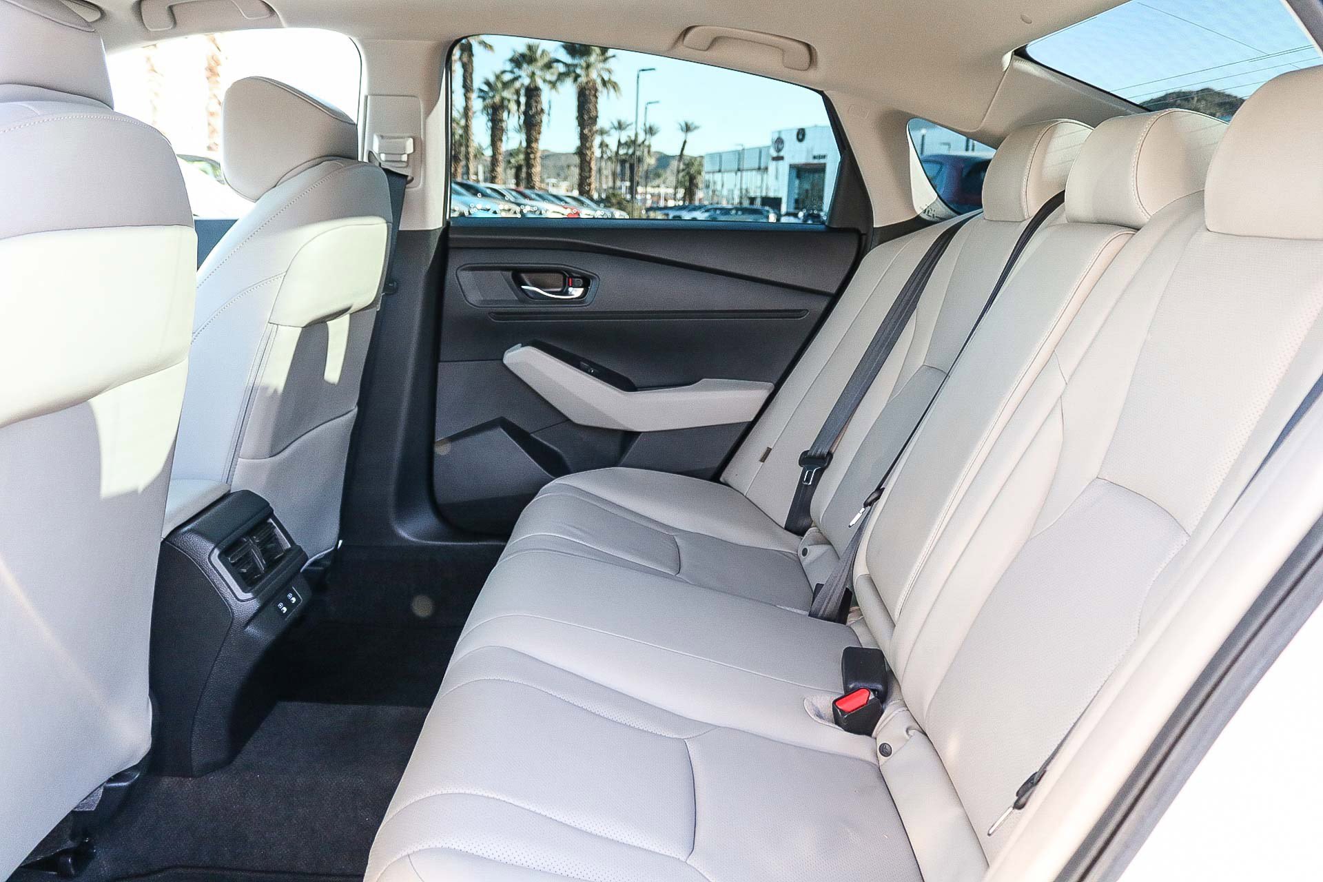 Used 2023 Honda Accord EX-L image 19