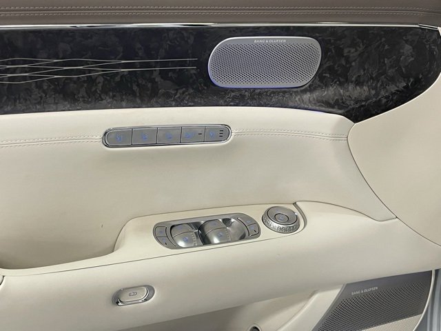 New 2025 Genesis G90 3.5T image 12