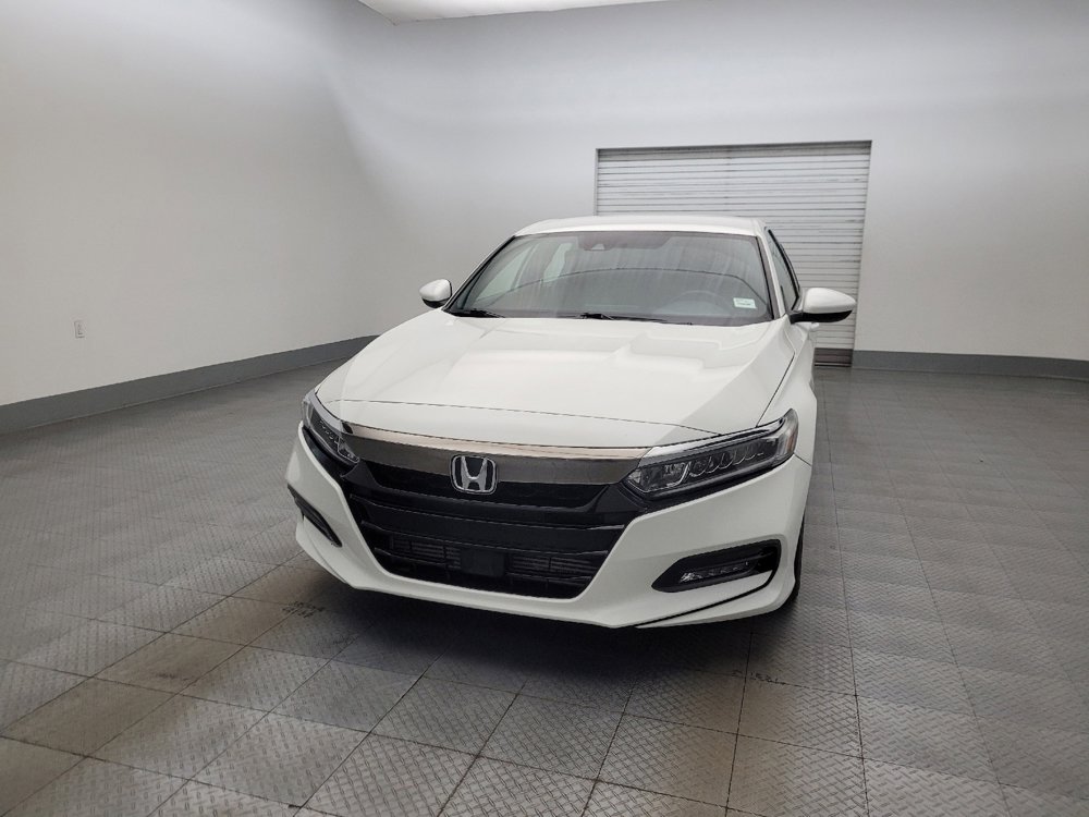 Used 2019 Honda Accord Sport image 15