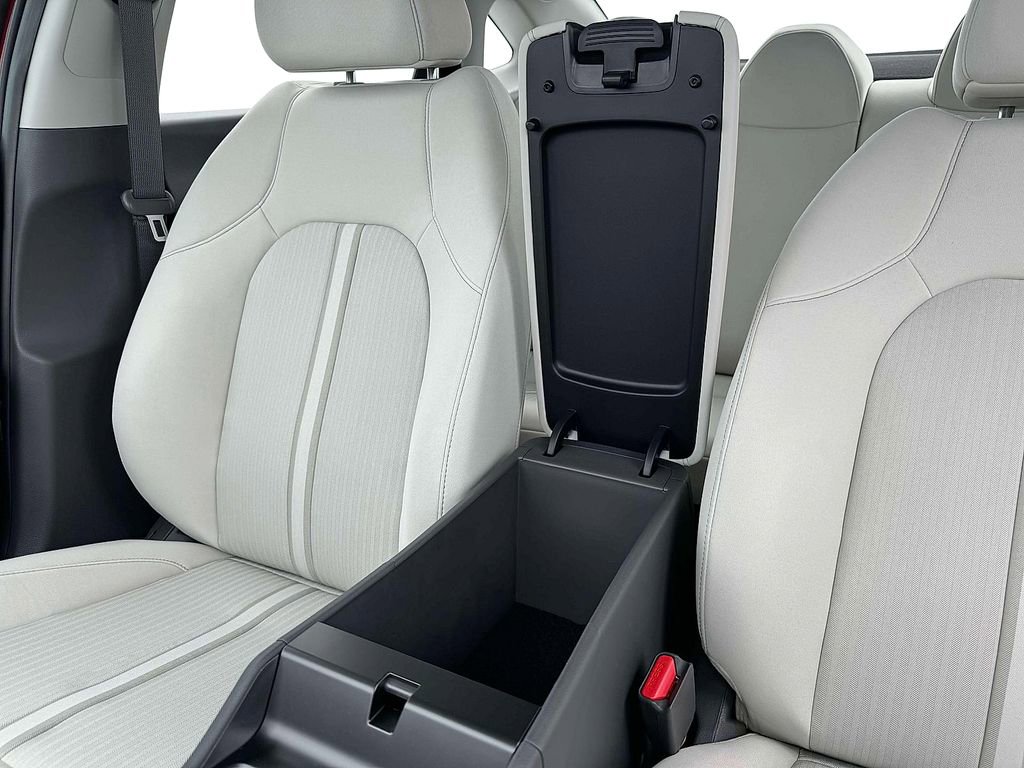 New 2025 Hyundai Sonata SE image 18