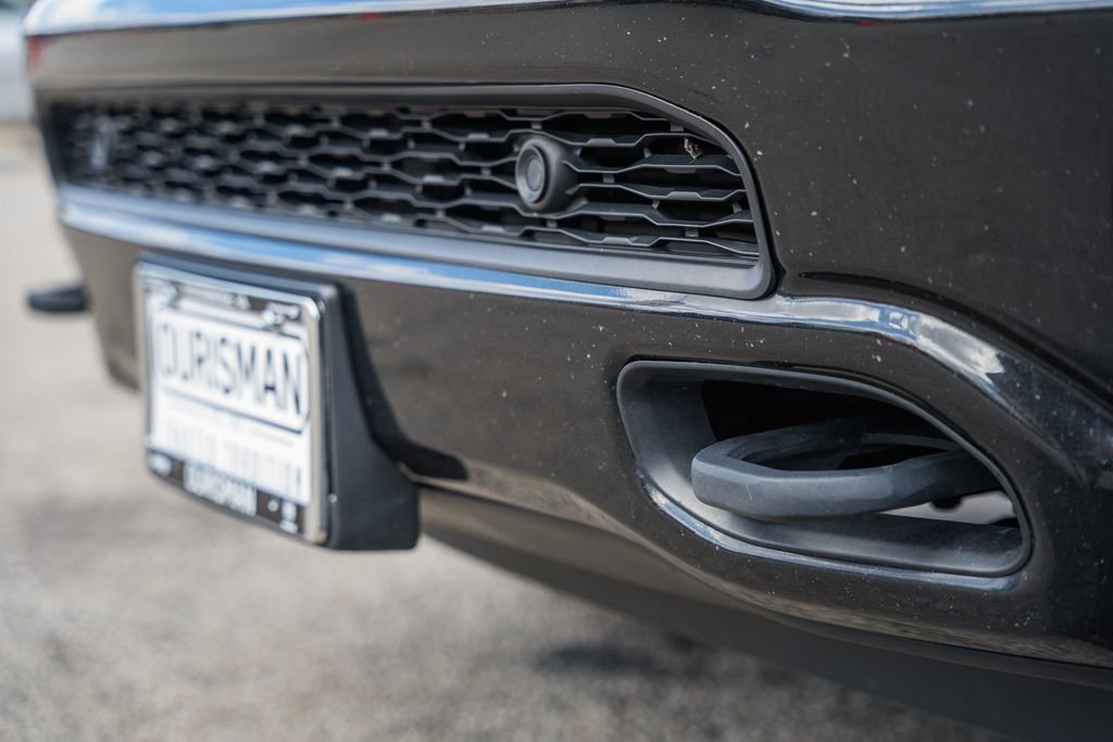 Used 2022 RAM 1500 Limited w/ Night Edition image 19