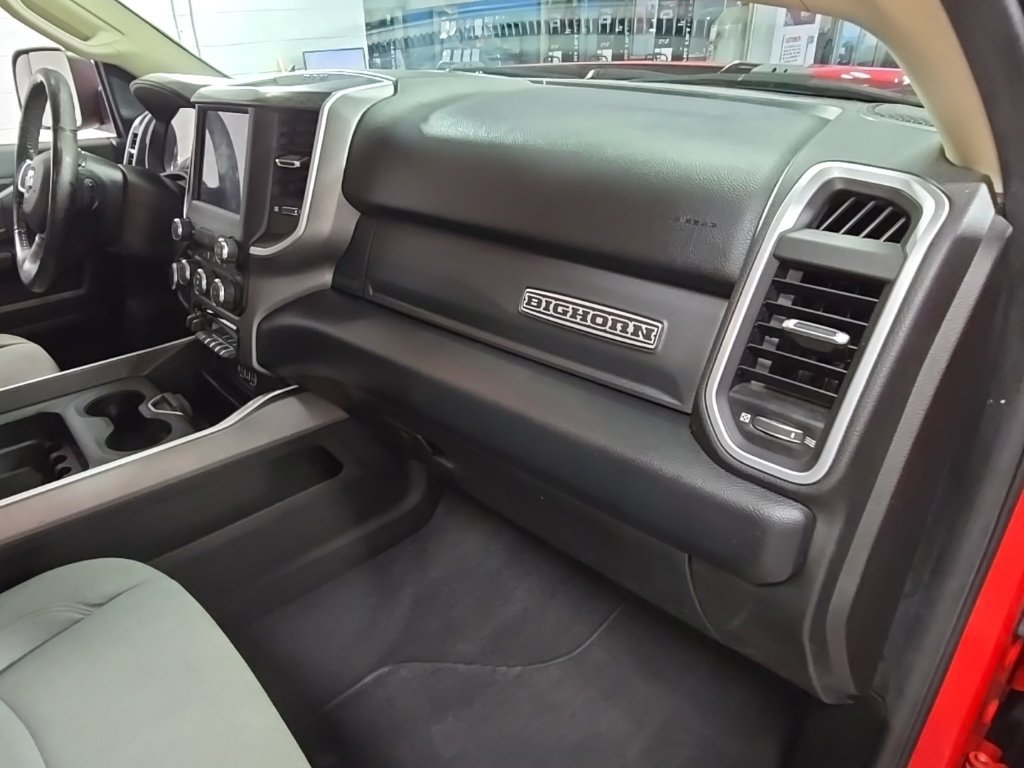 Used 2019 RAM 2500 Big Horn AWD/4WD image 29