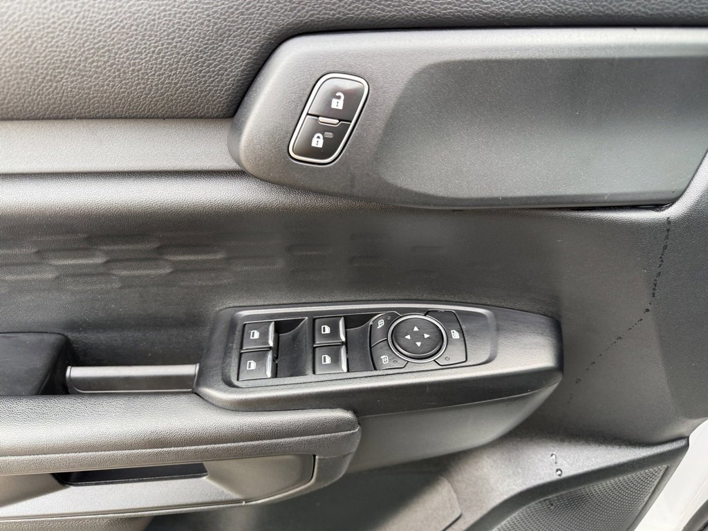 Used 2024 Ford Ranger XL image 16