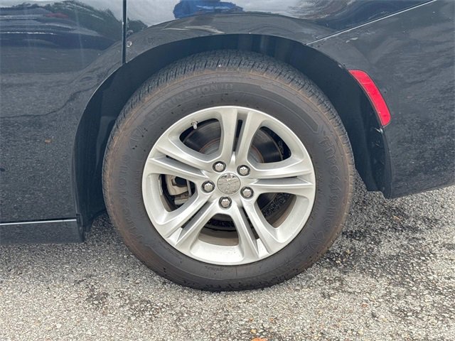 Used 2023 Dodge Charger SXT image 13
