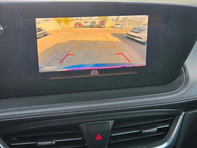 Used 2024 Buick Encore GX Sport Touring image 13