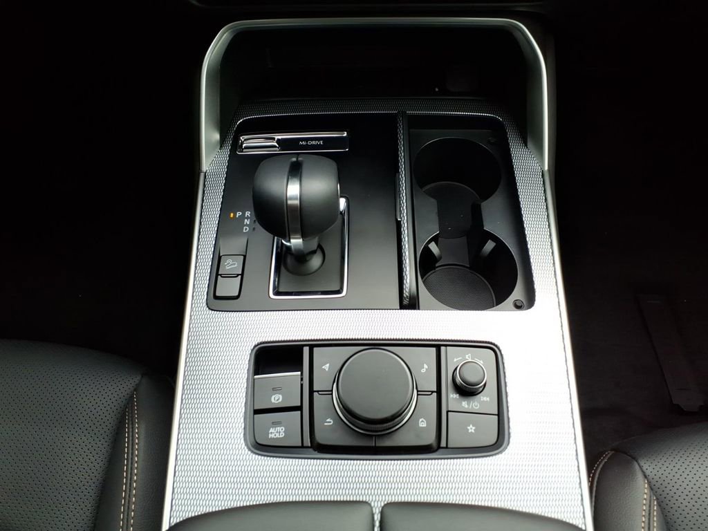 New 2026 MAZDA CX-90 3.3 Turbo w/ Preferred Package image 23