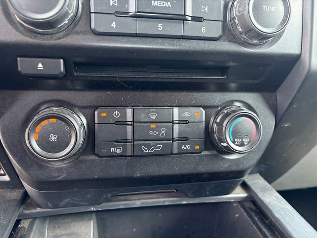 Used 2018 Ford F150 XL w/ Equipment Group 101A Mid AWD/4WD image 22
