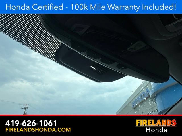 Certified 2023 Honda Ridgeline RTL image 32