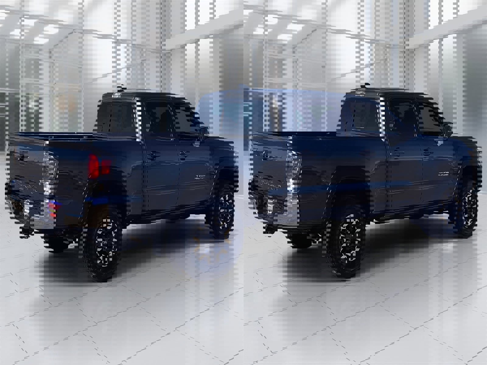 Used 2022 Toyota Tacoma TRD Off-Road image 6