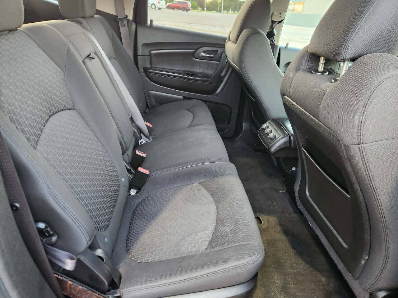 Used 2012 Chevrolet Traverse LT AWD/4WD image 18
