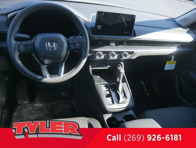 New 2026 Honda CR-V EX image 40