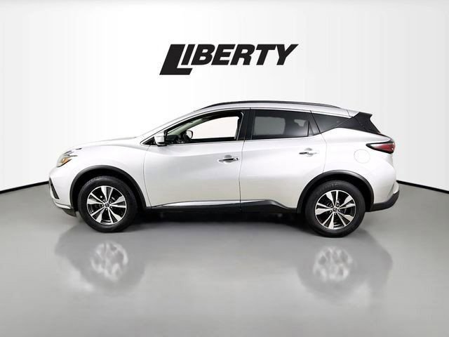 Used 2023 Nissan Murano SV image 4