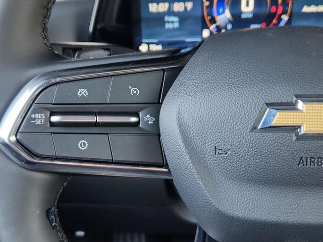 New 2027 Chevrolet Equinox LT w/ LPO, Floor Liner Package FWD image 23