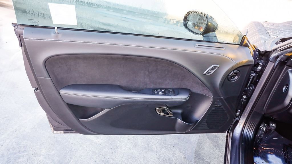 Used 2022 Dodge Challenger SRT Hellcat image 21