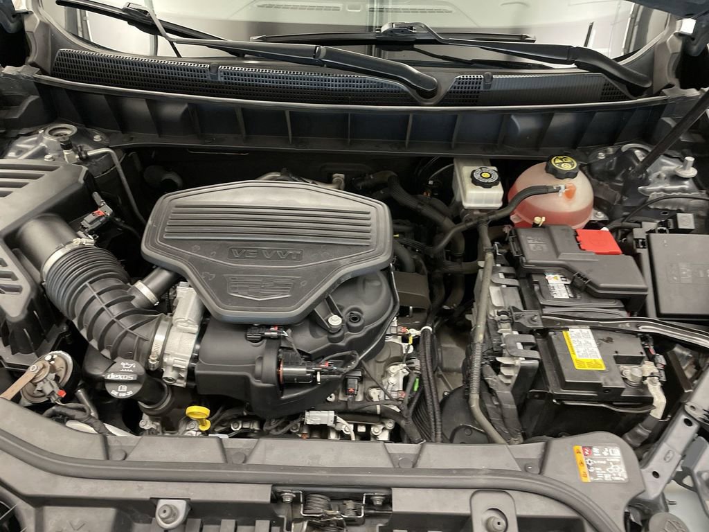 Used 2019 Cadillac XT5 Luxury FWD image 25