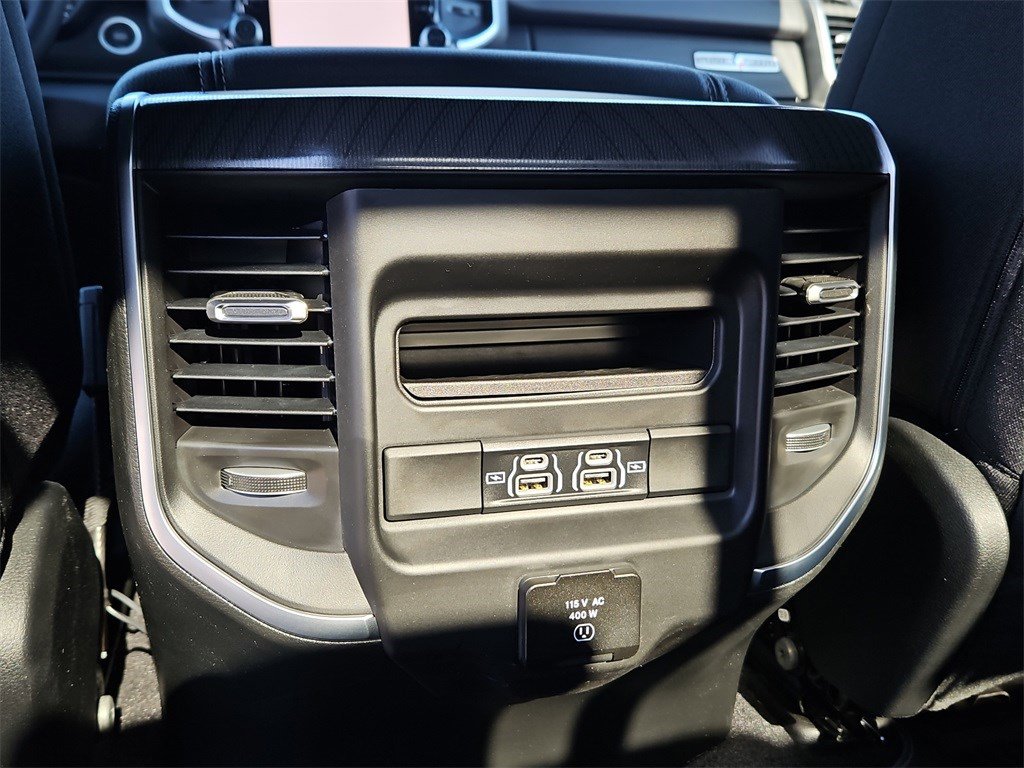 New 2026 RAM 1500 Lone Star image 20