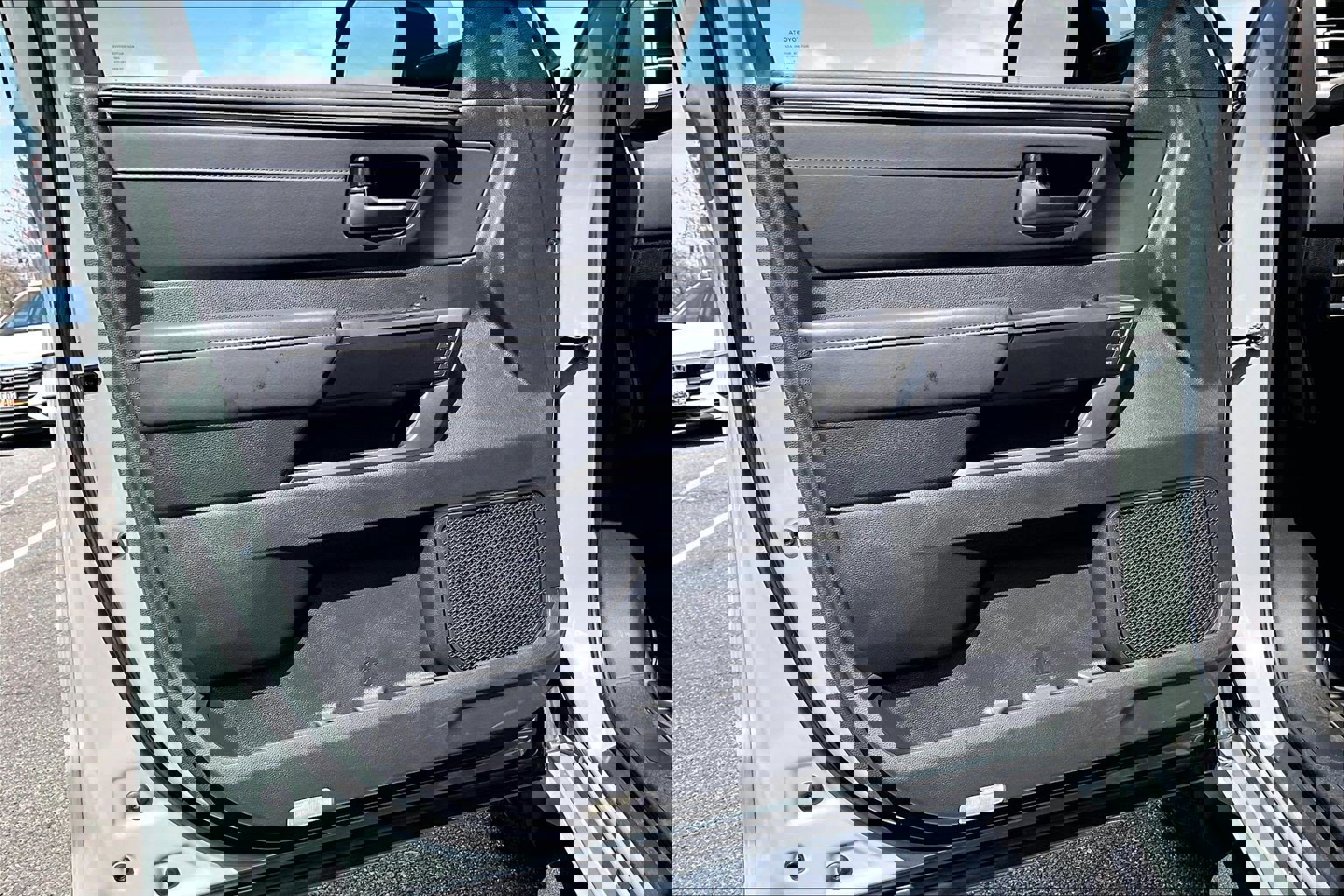 Used 2026 Toyota Sequoia Platinum image 22