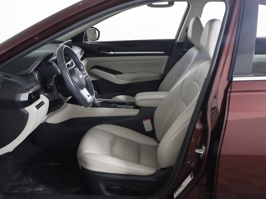 Used 2023 Nissan Altima 2.5 SL AWD/4WD image 27