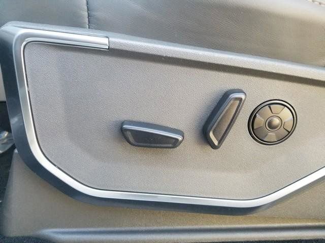 New 2026 Ford F350 Platinum w/ Platinum Plus Package image 16