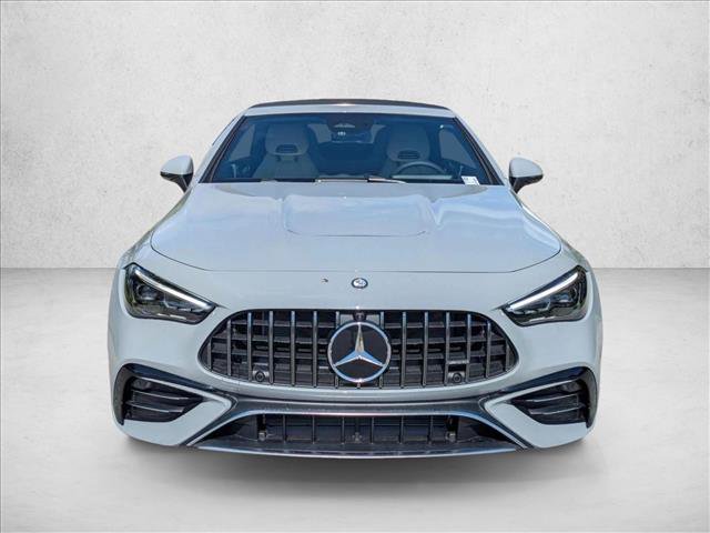 New 2027 Mercedes-Benz CLE 53 AMG 4MATIC Cabriolet image 6