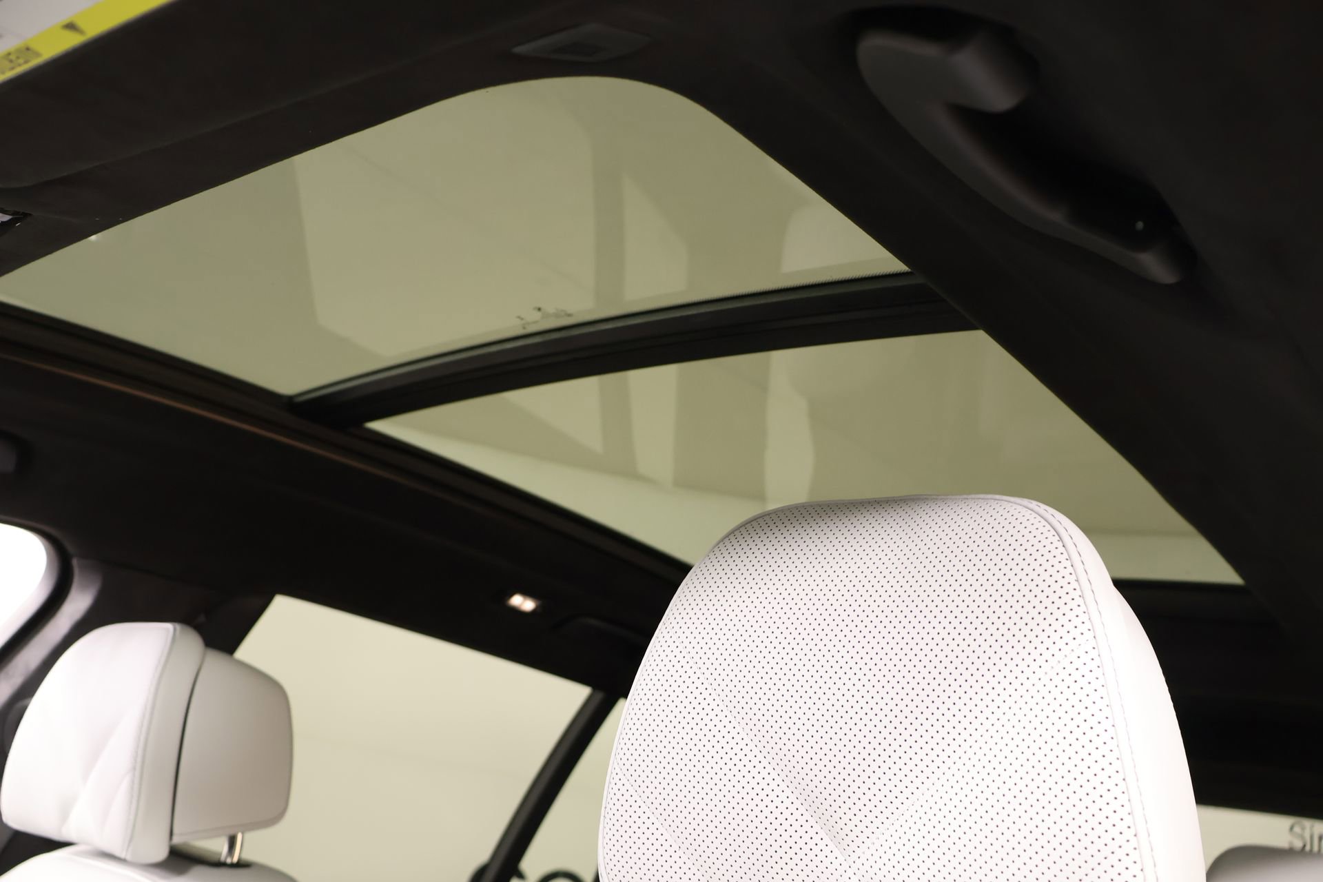 New 2026 BMW X7 xDrive40i w/ M Sport Package image 17