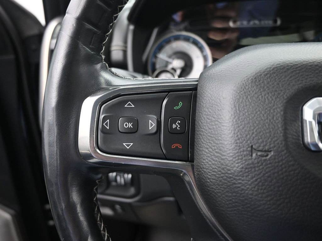 Used 2020 RAM 1500 Limited image 31
