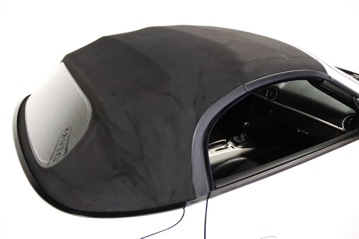 Used 2012 Porsche Boxster S RWD image 98