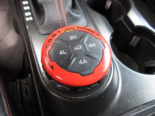 Certified 2023 Ford Bronco Raptor image 19